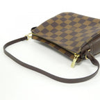 Louis Vuitton Damier Trousse Makeup Pouch — view 6