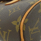 Louis Vuitton Monogram Sonatine — view 3