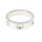 Louis Vuitton Petite Bague Empreinte Ring — view 2