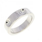 Louis Vuitton Petite Bague Empreinte Ring