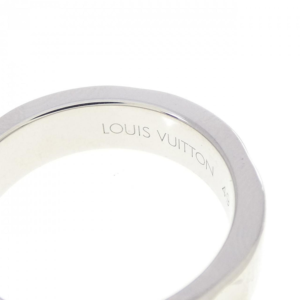 Louis Vuitton Petite Bague Empreinte Ring — view 3