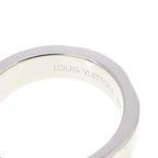 Louis Vuitton Petite Bague Empreinte Ring — view 3