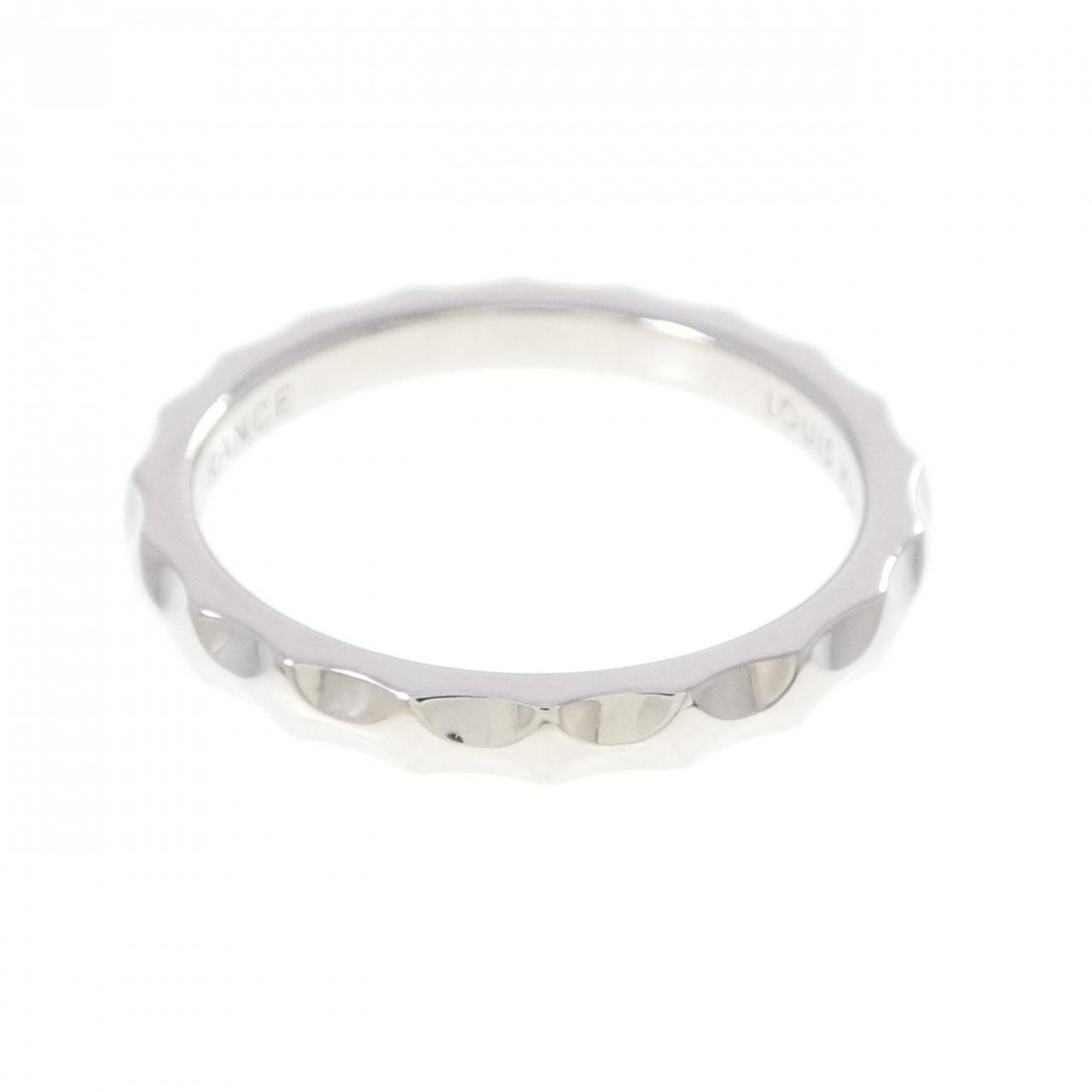 Louis Vuitton Monogram Infini Ring — view 2