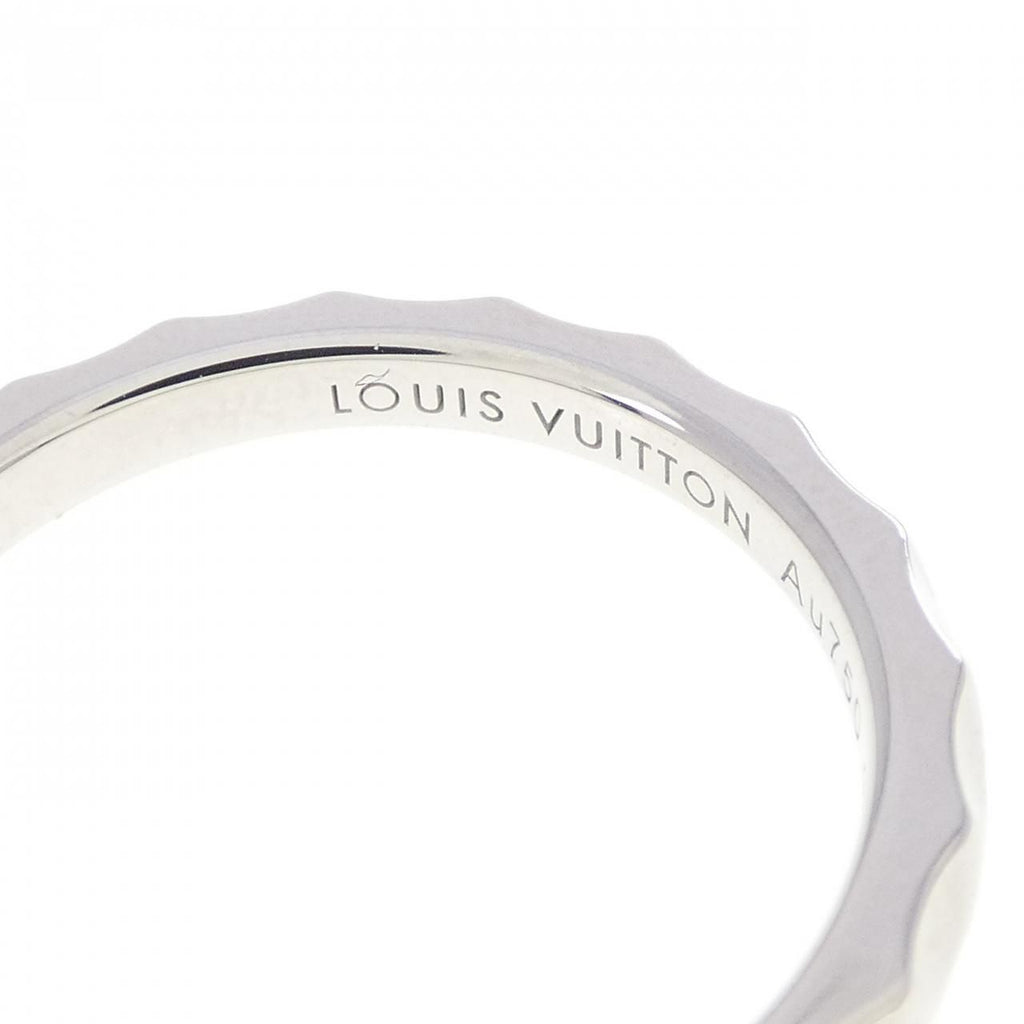 Louis Vuitton Monogram Infini Ring — view 3