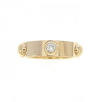 Louis Vuitton Petite Bague Clou Ring — view 2