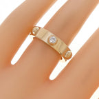 Louis Vuitton Petite Bague Clou Ring — view 5