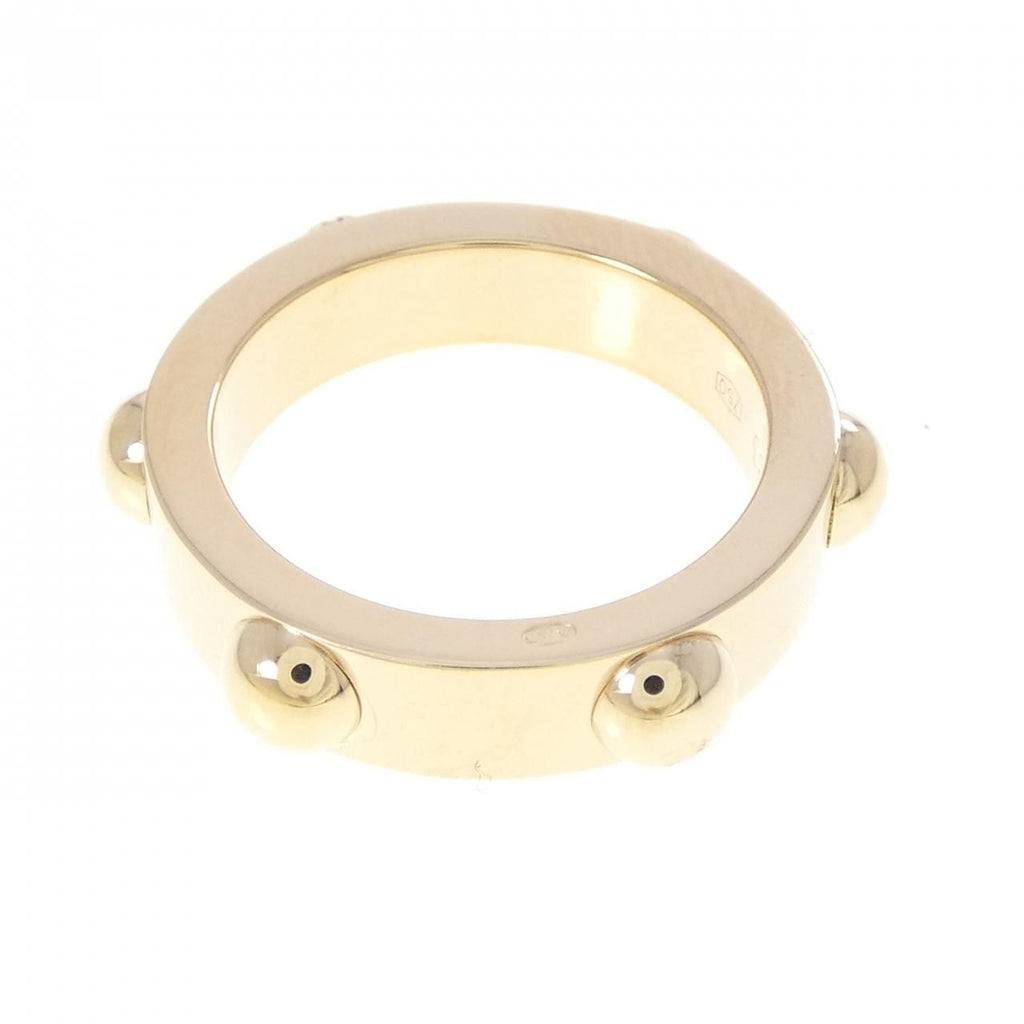 Louis Vuitton Petite Bague Clou Ring — view 3