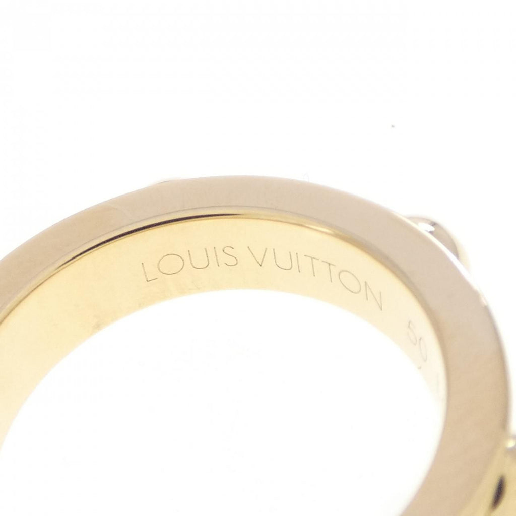 Louis Vuitton Petite Bague Clou Ring — view 4