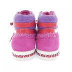 Chanel Sneakers Pink — view 5