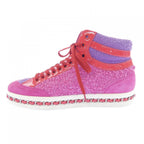 Chanel Sneakers Pink — view 2