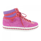 Chanel Sneakers Pink