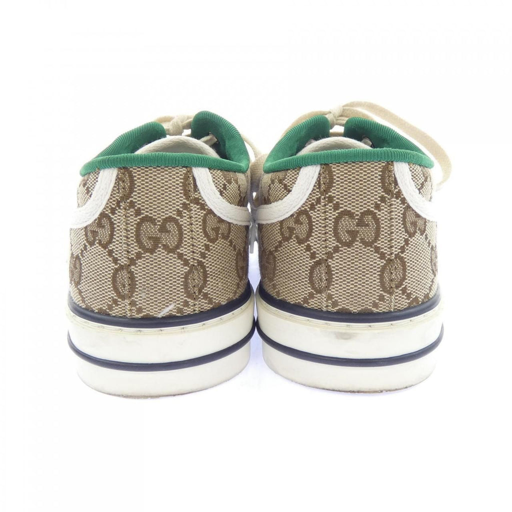 Gucci Sneakers Beige — view 5