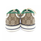 Gucci Sneakers Beige — view 5