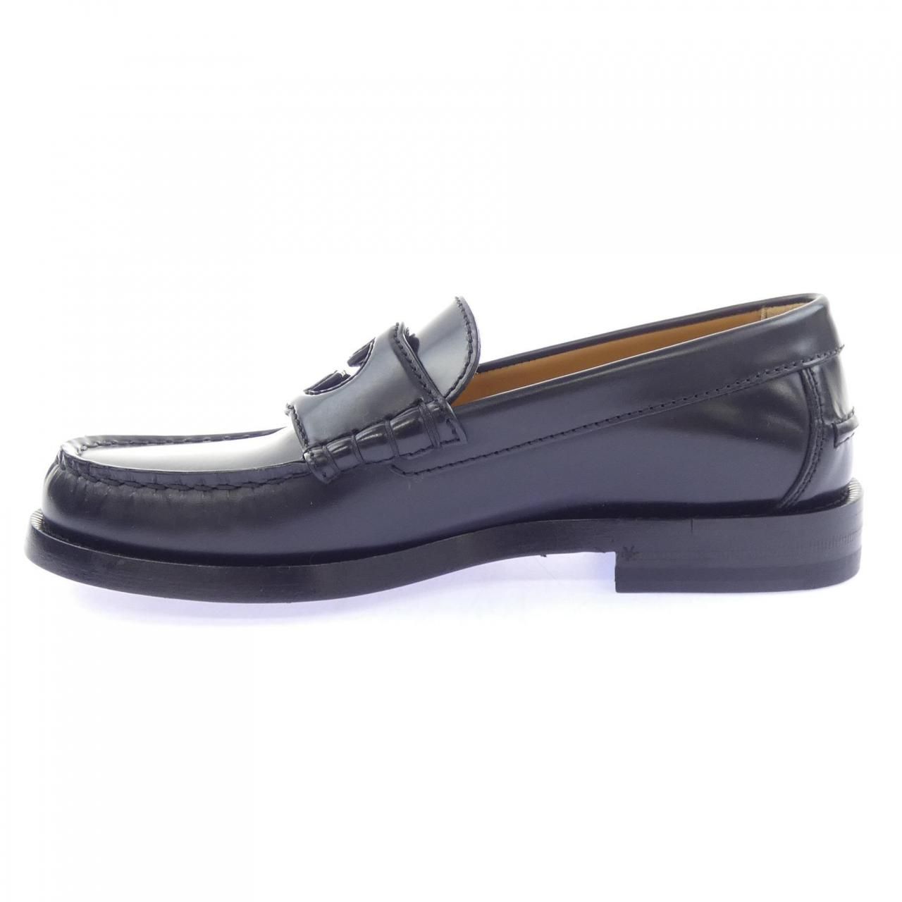 Gucci Sneakers Black — view 2