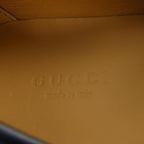 Gucci Sneakers Black — view 6