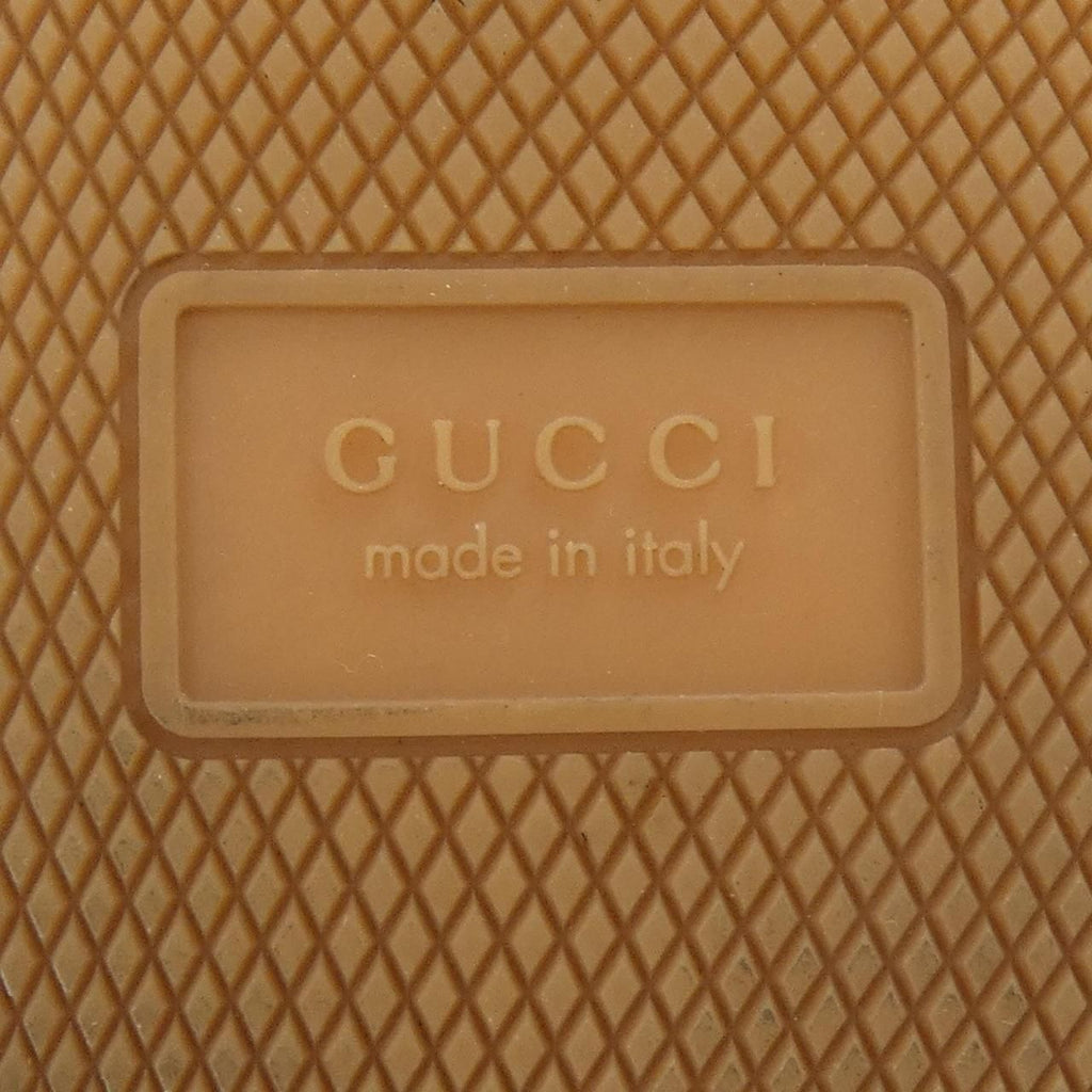 Gucci Sneakers Blue — view 6