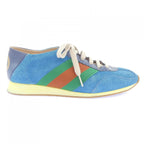 Gucci Sneakers Blue