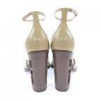 Fendi Sneakers Beige — view 5