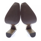 Fendi Sneakers Beige — view 4