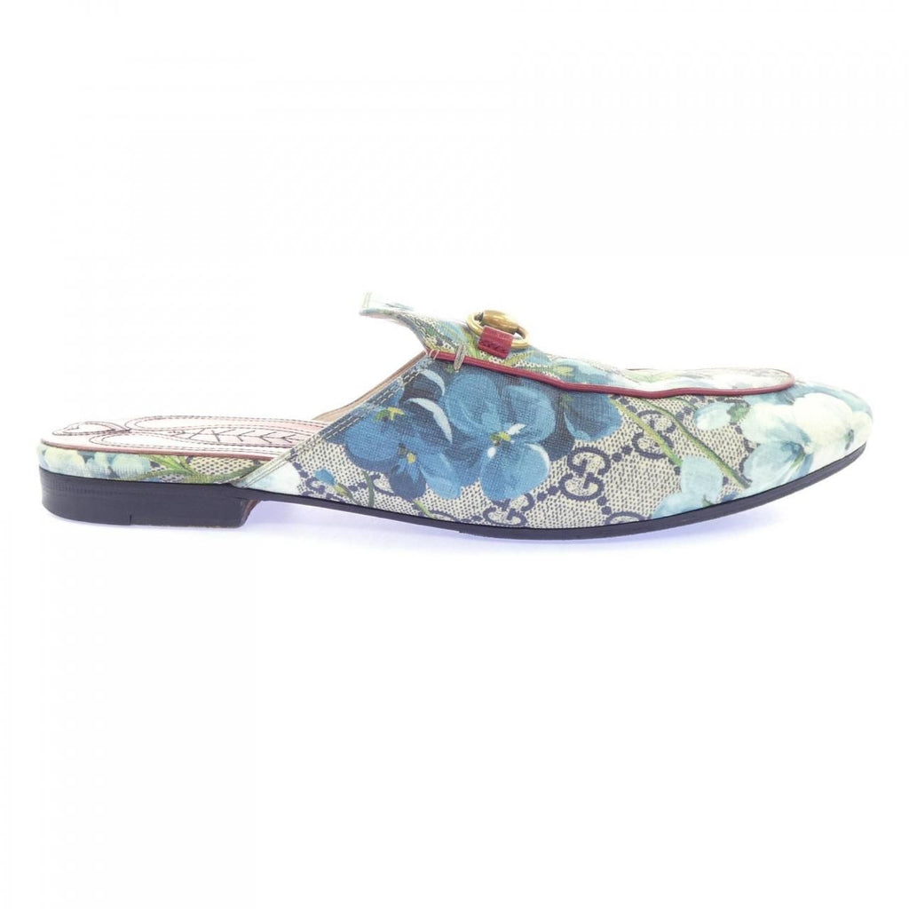 Gucci Sandals Navy