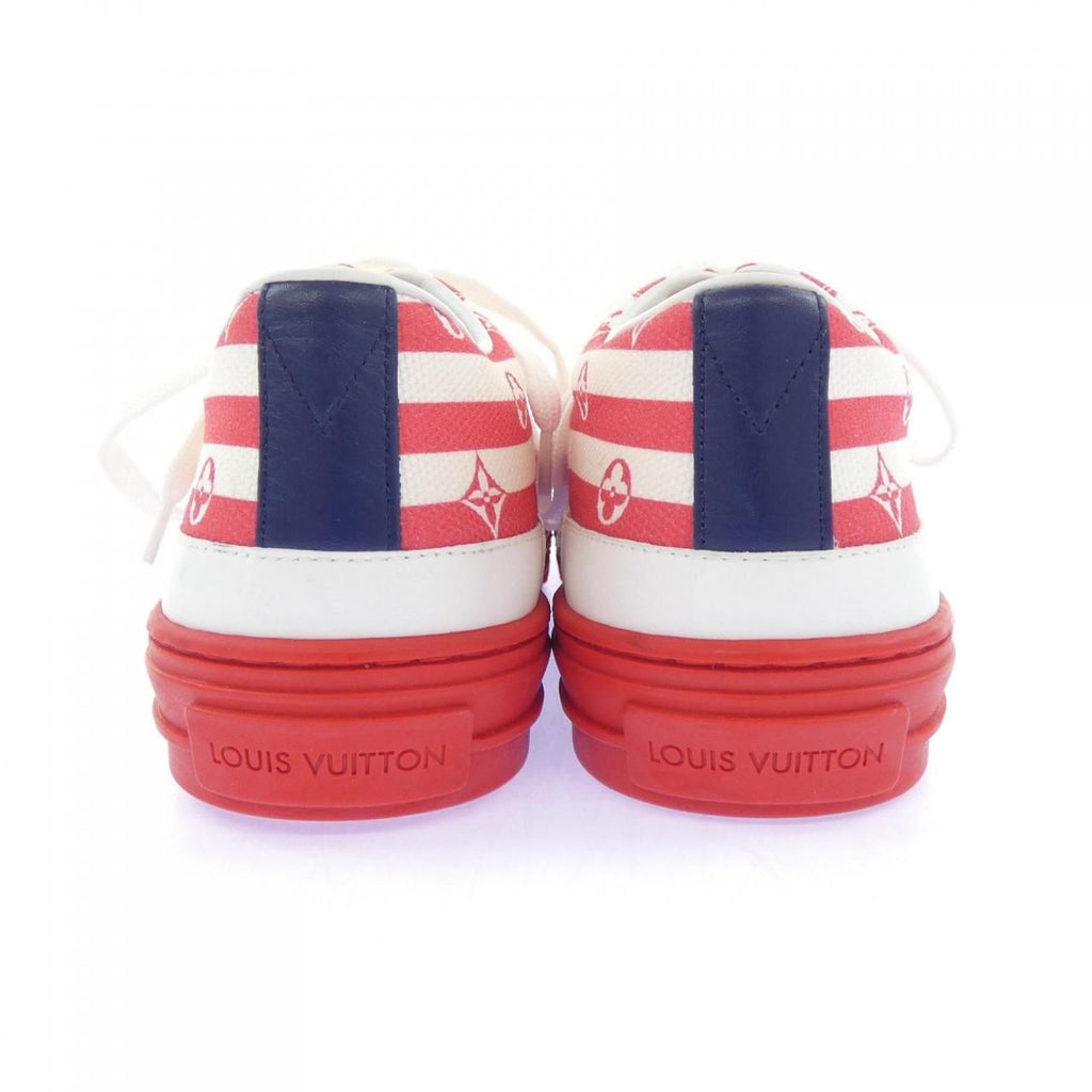 Louis Vuitton LV Escal Stella Line Sneakers — view 5