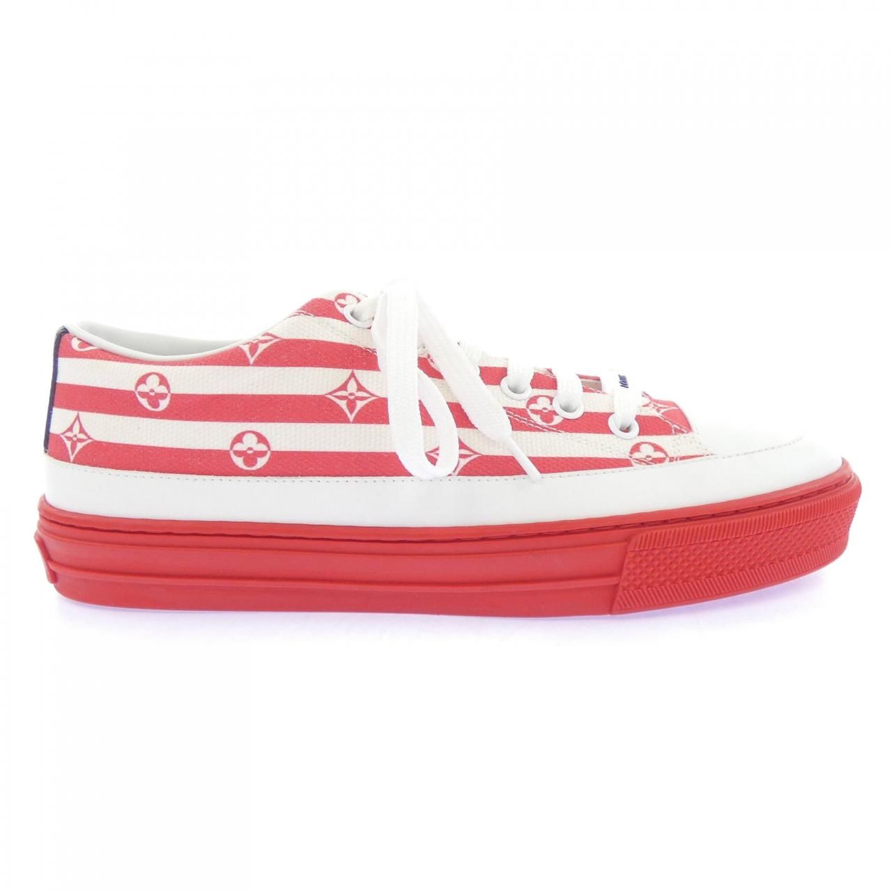 Louis Vuitton LV Escal Stella Line Sneakers
