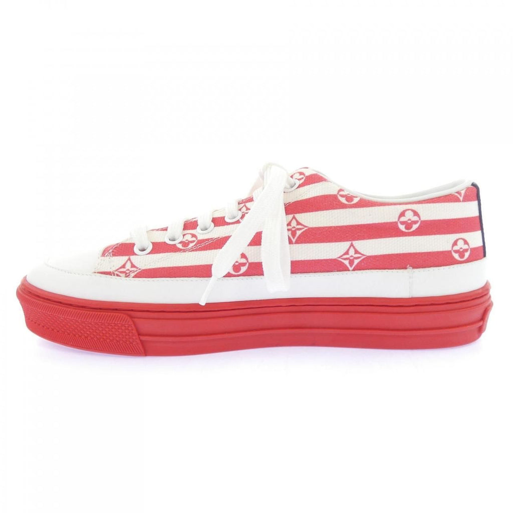 Louis Vuitton LV Escal Stella Line Sneakers — view 2