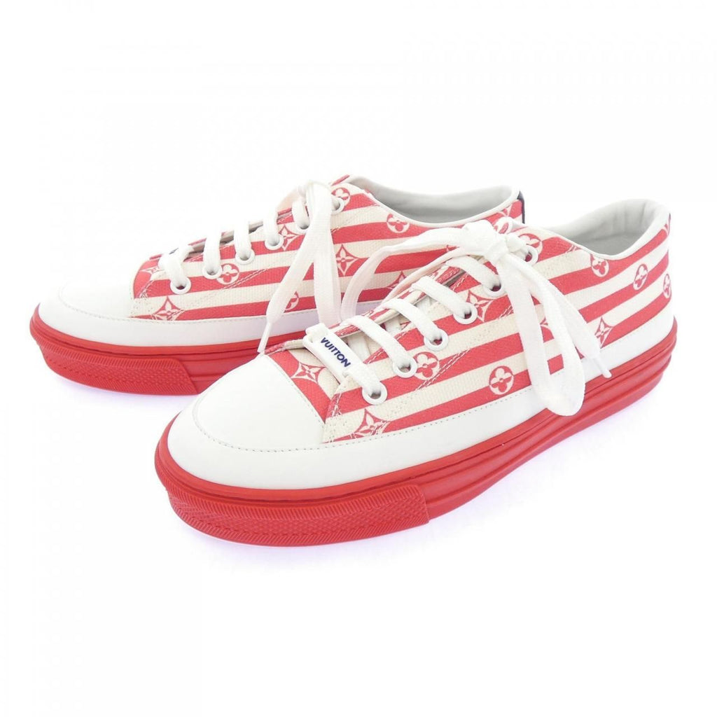 Louis Vuitton LV Escal Stella Line Sneakers — view 3