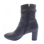 Hermes Saint Germain Kelly Buckle Boots — view 2