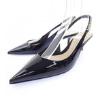 Gucci Signoria Sling Back Sandals — view 3