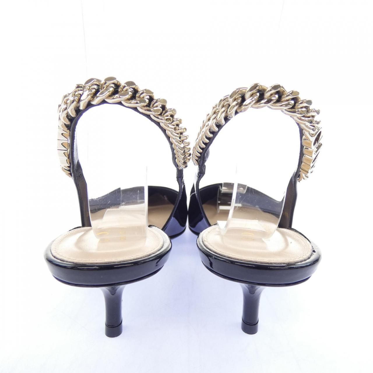 Gucci Signoria Sling Back Sandals — view 5