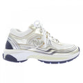 Chanel Sneakers Beige