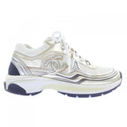 Chanel Sneakers Beige
