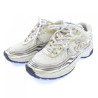 Chanel Sneakers Beige — view 3