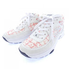 Chanel Sneakers Beige — view 3