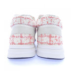 Chanel Sneakers Beige — view 5
