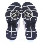 Chanel Sneakers Beige — view 4