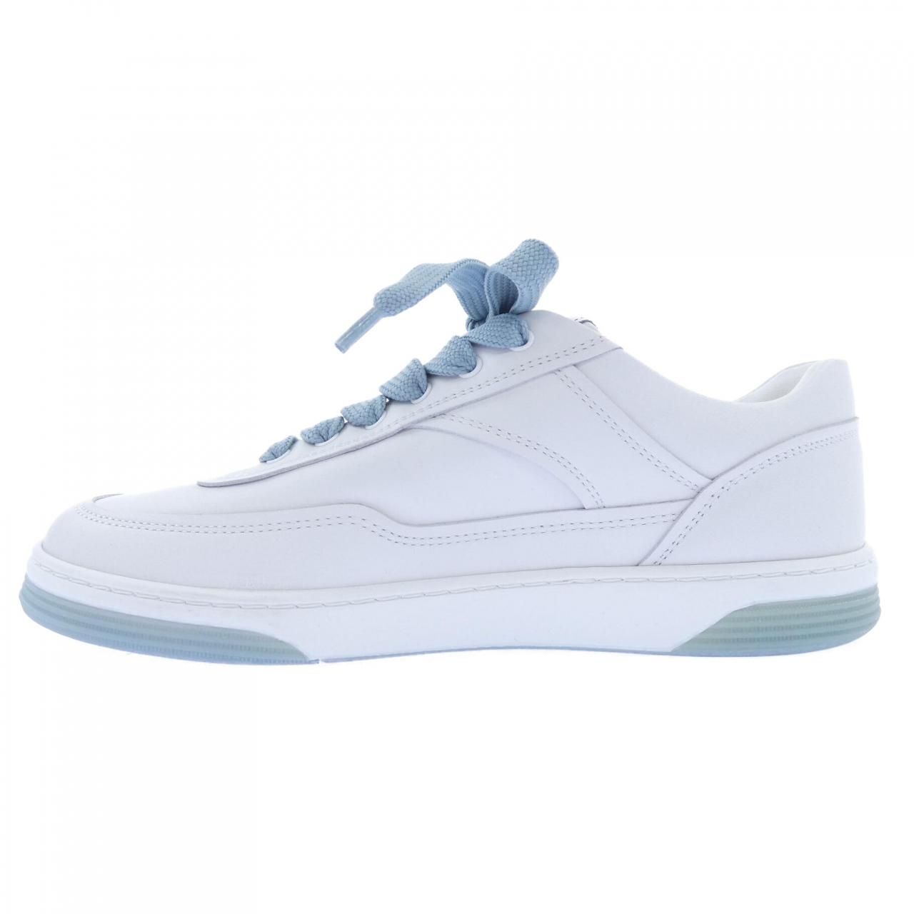 Chanel Sneakers White — view 2