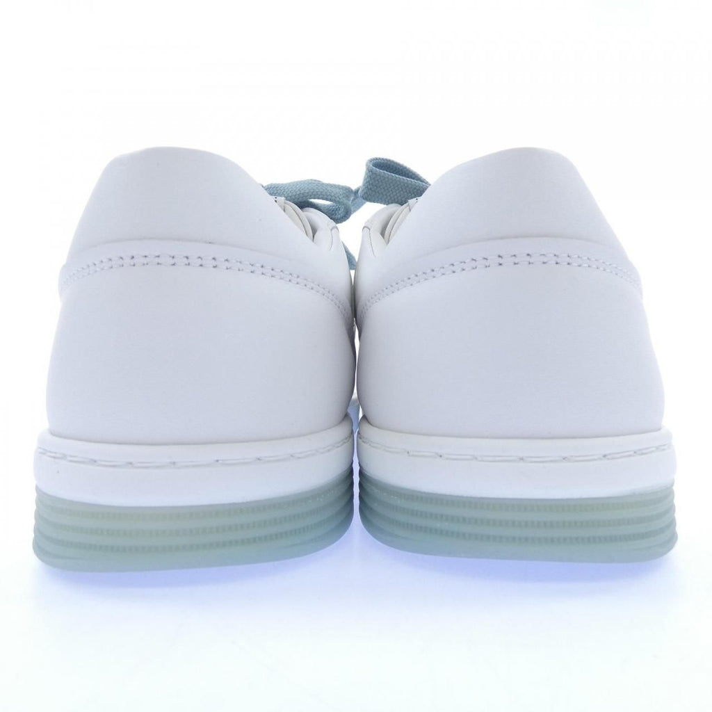 Chanel Sneakers White — view 5