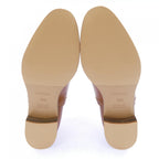 Hermes Neo Kelly Buckle Boots — view 4
