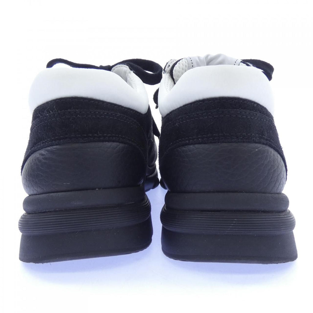 Chanel Sneakers Black — view 5