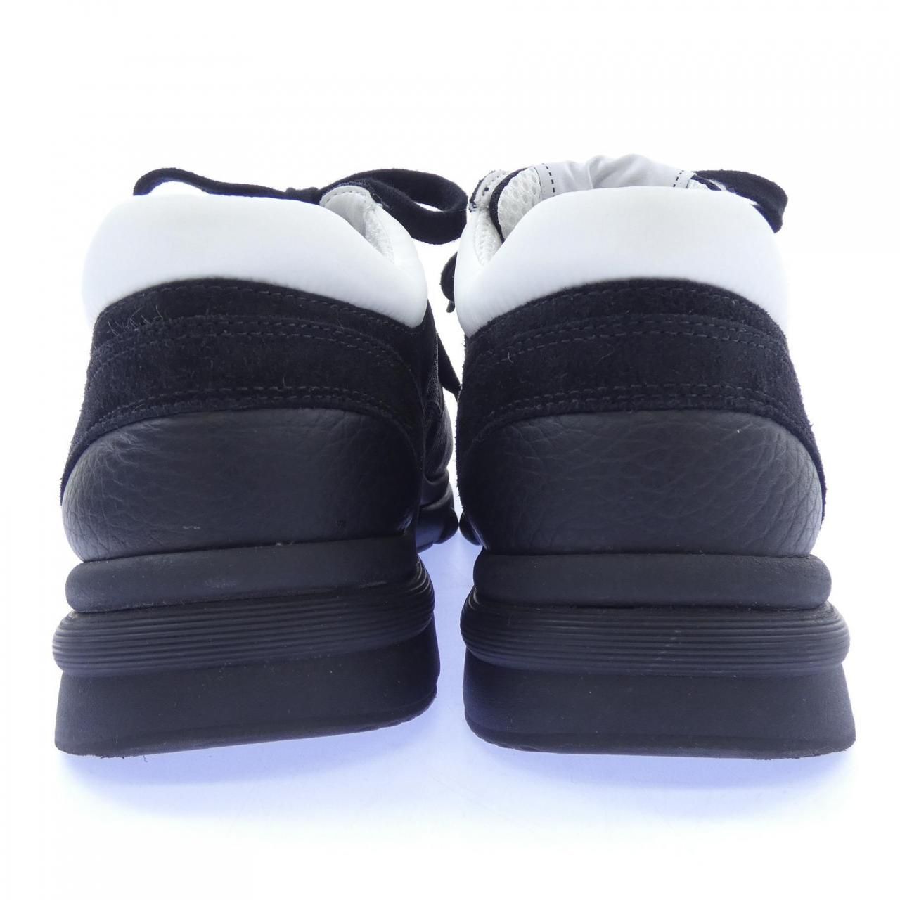 Chanel Sneakers Black — view 5
