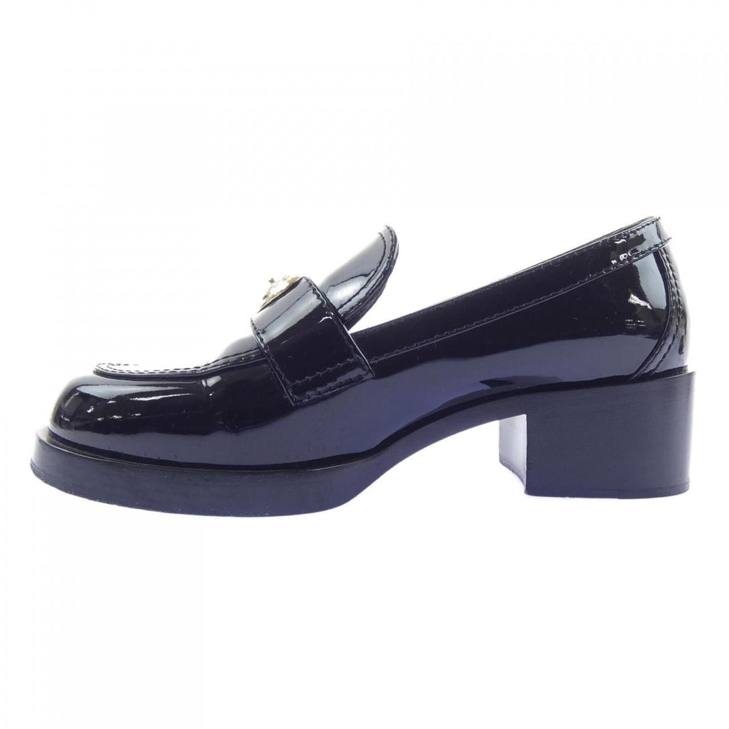 Chanel Sneakers Black — view 2