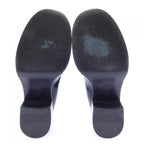 Chanel Sneakers Black — view 4