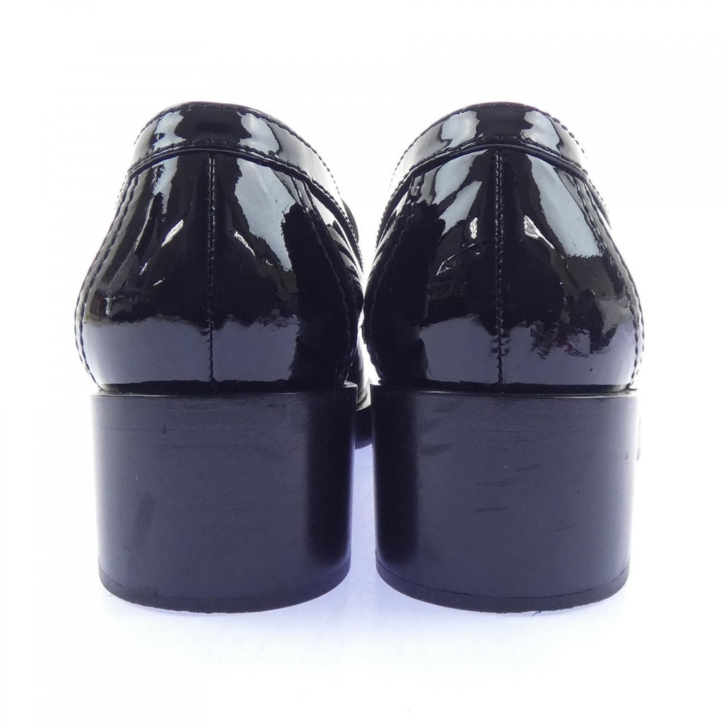 Chanel Sneakers Black — view 5