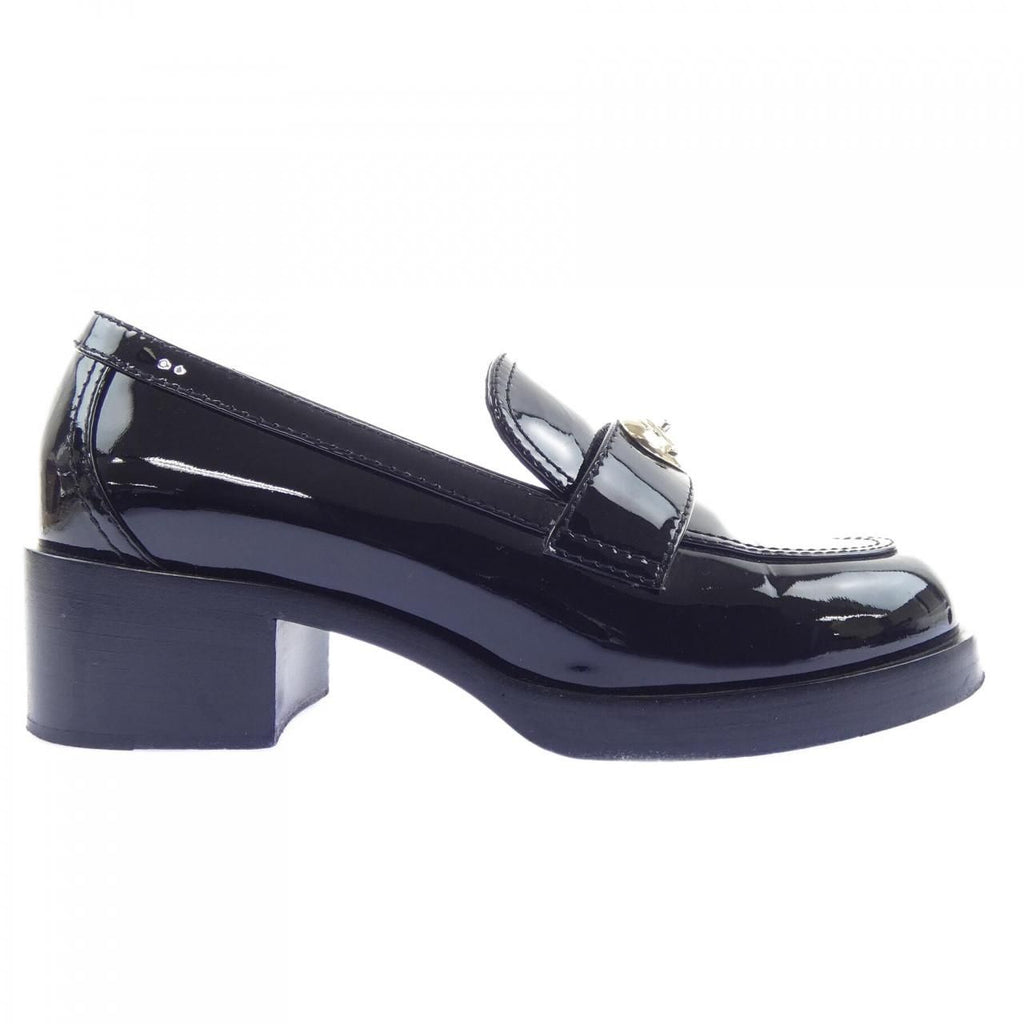 Chanel Sneakers Black