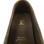 Louis Vuitton LV Driver Moccasin Shoes — view 6