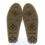 Louis Vuitton LV Driver Moccasin Shoes — view 4