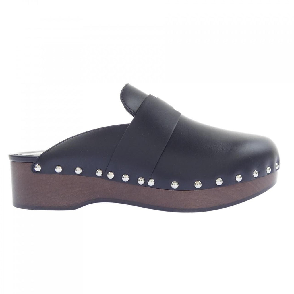 Hermes Calya Sneakers Black
