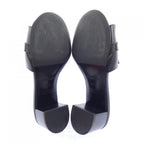 Hermes Gigi Kelly Buckle Sandals — view 4